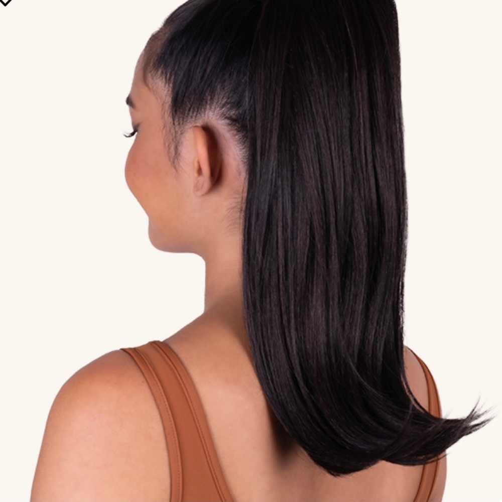 INH Hair Lola - Ash Brown